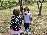 개미집을 찾아 보아요~