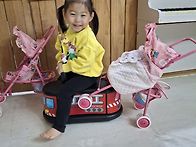 그림자 찾기 놀이