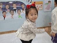 얼음 위에서~♡♡