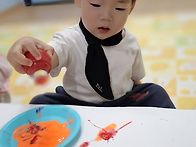 손도장 외~♡♡