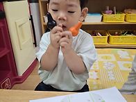 팬티에 끼적이기♡