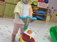 더워요~~