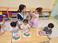 중구급식센터 (올..