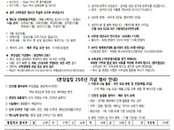 지극히 거룩하신 삼위일체..