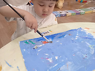 🎨"부산에서 놀..