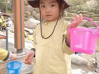 숲 체험 - 초록공원 자연 ..