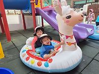 와아아아~~ 여름이다.!