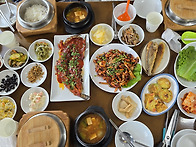 파주 다녀오기
