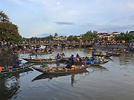 산책 & 쇼핑 & 휴식