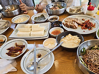 가평_채원 막국수