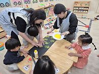 💛3월 마지막..