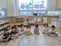 새싹이들의 특별활동 (뮤직..