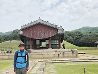 고양 서.오릉+ 숲길 여행 ..
