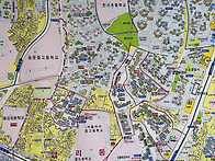 염리동성당 관할(?) 구역