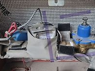 구로대림동 아파트감압밸브..