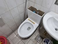 동작구노량진동 욕실하수구..