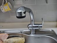 관악구봉천동 씽크대수도 ..