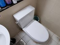 동작구상도동 변기설치 세..