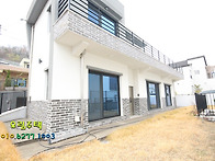 전원.주택 / 장흥면 일영리..