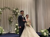 강환 결혼식.. 22.10.2..