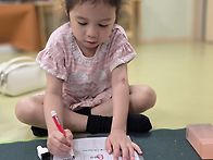 5월 3주 몬테소리
