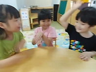 9/25놀이수학7세(수민,다..