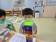 놀이수학 5세-8월4주