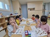 놀이수학 7세-8월4주