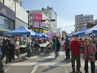 25년 원주 만두축제