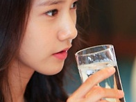 물만잘마시면 질병을고친다