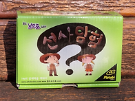 [보드게임] 선사시..