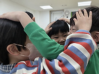 2월 3주 자유놀이