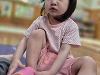 ♡ 퍼포먼스 : 동..