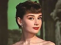 【오드리 헵번 Audrey ..