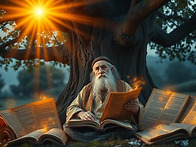 【'랍비 아키바 Rabbi ..