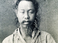 【김개남 장군 金開南,(1..