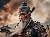 【김천일 金千鎰(1537 ~..
