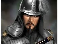 【정기룡 鄭起龍(1562~1..