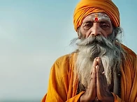 【썬다싱 Sadhu Sunda..