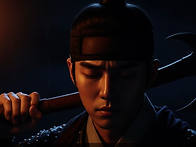 【조헌 趙憲 (1544 ~ 1..