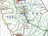 강산애 2월 산행=충남 서..