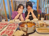 행복한 마라~~~!