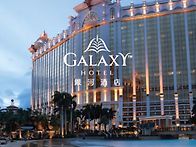 갤럭시 마카오(Galaxy ..
