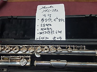 야마하 382플룻 낙상수리-..