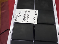 로랜드 드럼패드 출력젠더..