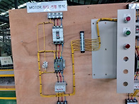 전기공사 시공사례 및 설비