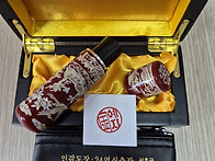 강남역손도장배달 010-8..