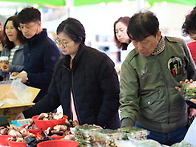 인제군, 이번 주말 에누리..