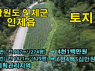조용한 곳에서 나만의 보금..