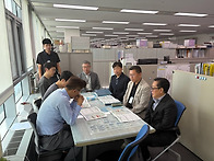 인제군 중앙부처 찾아 국도..